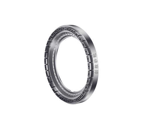 NTS-380 Metal Grinding Wheel Triple Ring