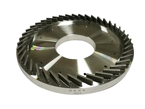 NTS-302 Metal Grinding Wheel
