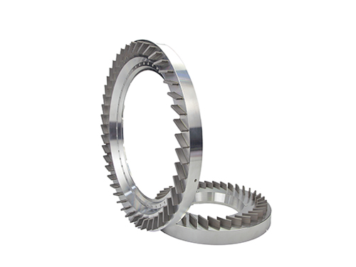 NTS-380 Metal Grinding Wheel Ring