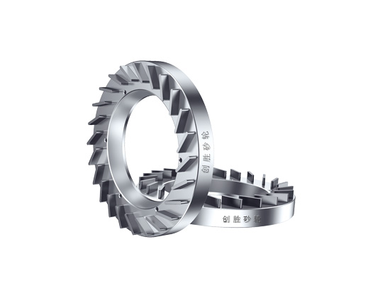 Chuangti 254 Metal Grinding Wheel