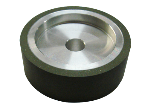 Parallel grinding wheel specifications: 1A1, 9A2