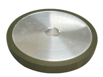 Parallel grinding wheel specifications: 1A1, 9A2