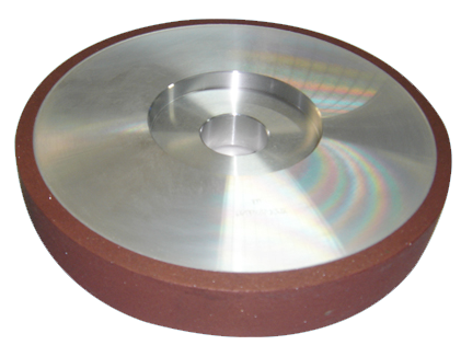 Parallel grinding wheel specifications: 1A1, 9A2