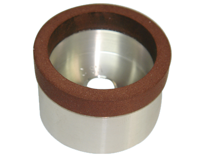 Cylindrical Grinding Wheel Specification Model: 2F2