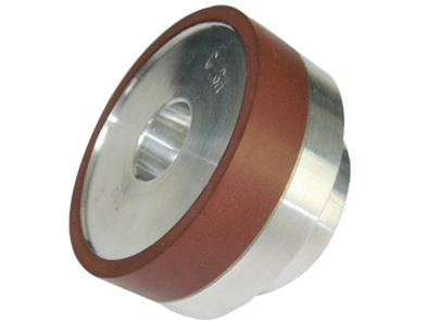 Cylindrical Grinding Wheel Specification Model: 2F2