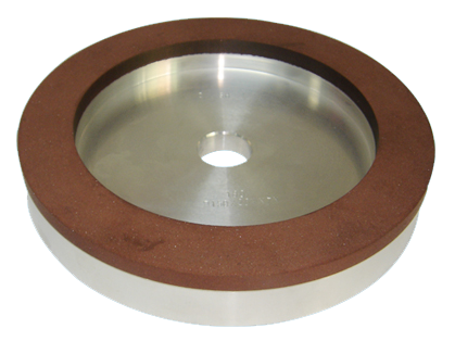 CD-ROM Grinding Wheel Specification Model: 6A2