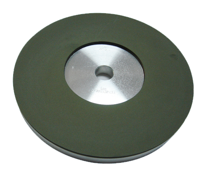 Grinding Disc (Resin) Specification Model: 1A2