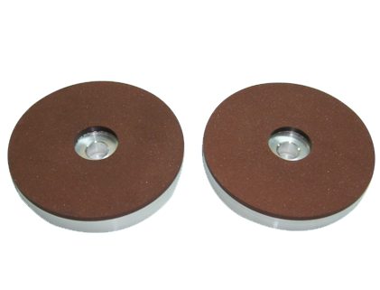 Grinding Disc (Resin) Specification Model: 1A2