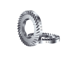 Chuangshi 304 Metal Grinding Wheel