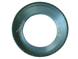 SPG Tool Milling Wheel
