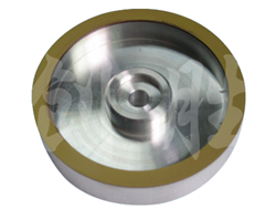 CBN-树脂金刚石砂轮