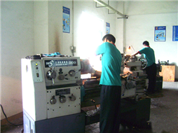 Lathe